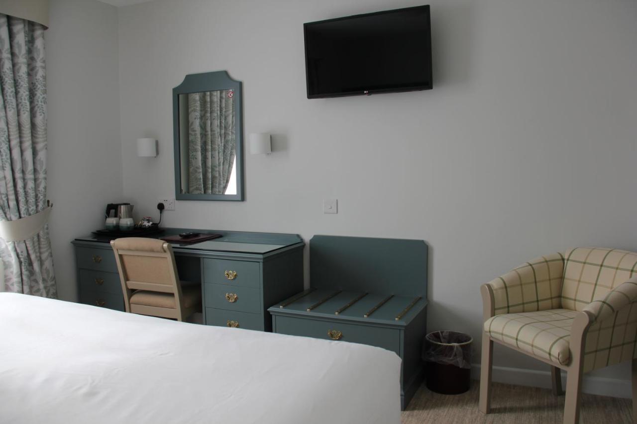 Centennial Hotel Кембридж Екстер'єр фото