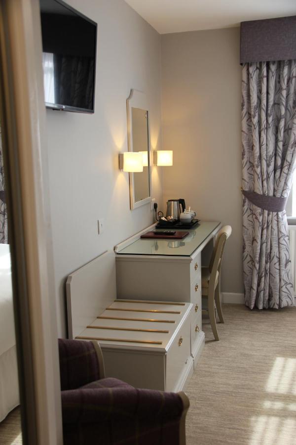Centennial Hotel Кембридж Екстер'єр фото
