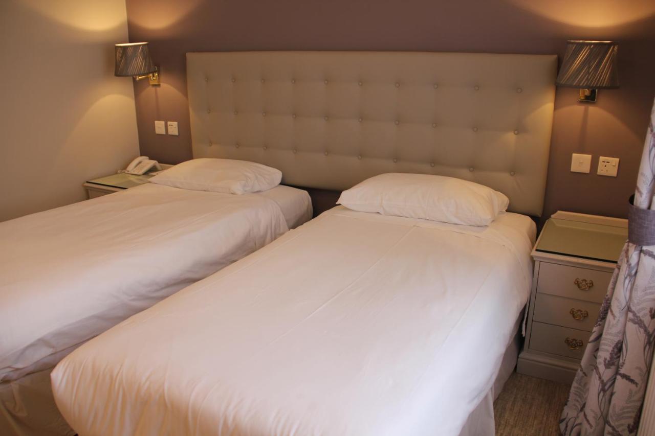 Centennial Hotel Кембридж Екстер'єр фото