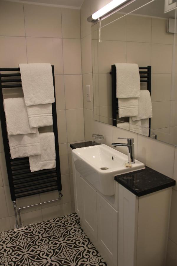 Centennial Hotel Кембридж Екстер'єр фото
