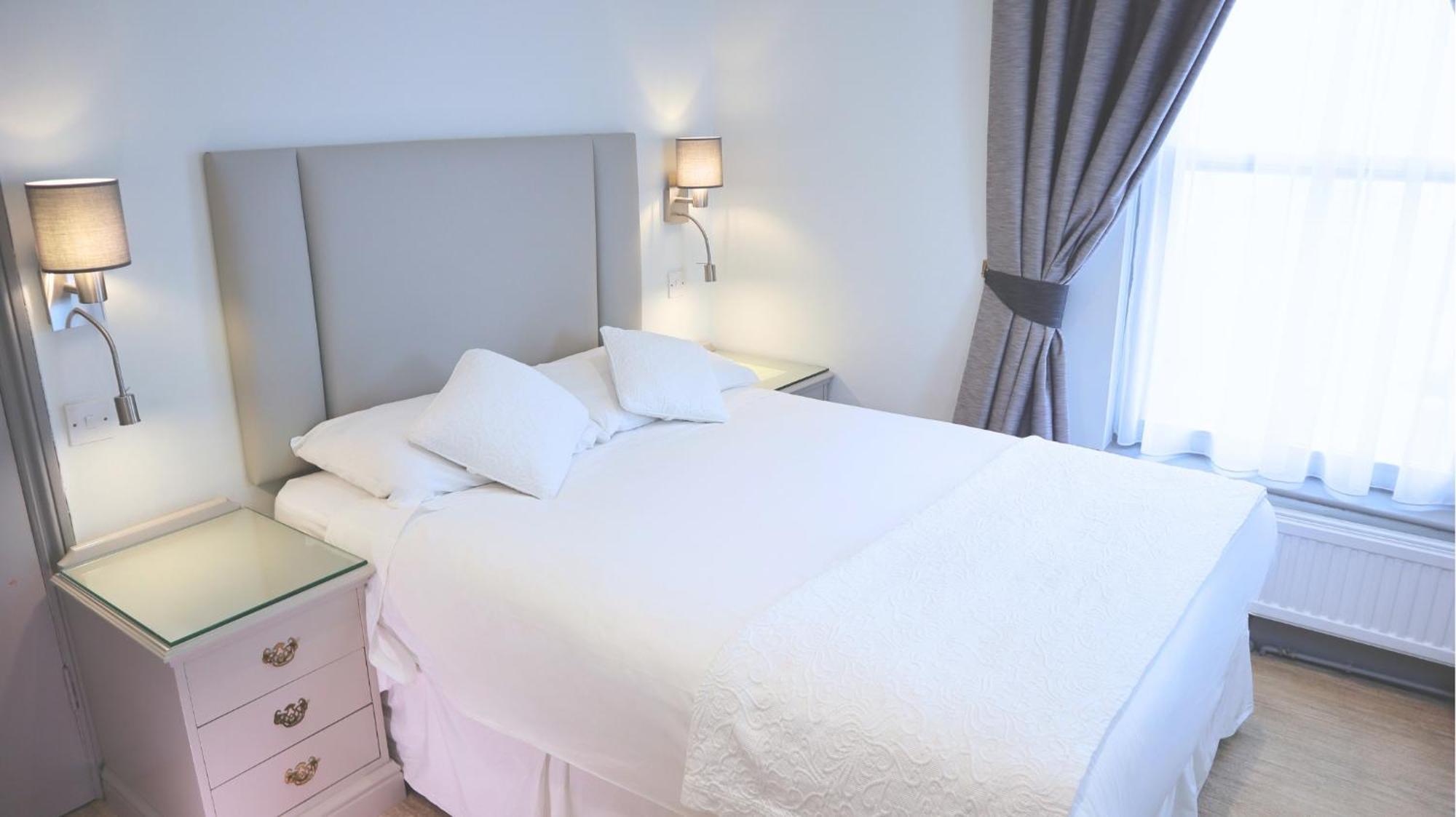 Centennial Hotel Кембридж Екстер'єр фото
