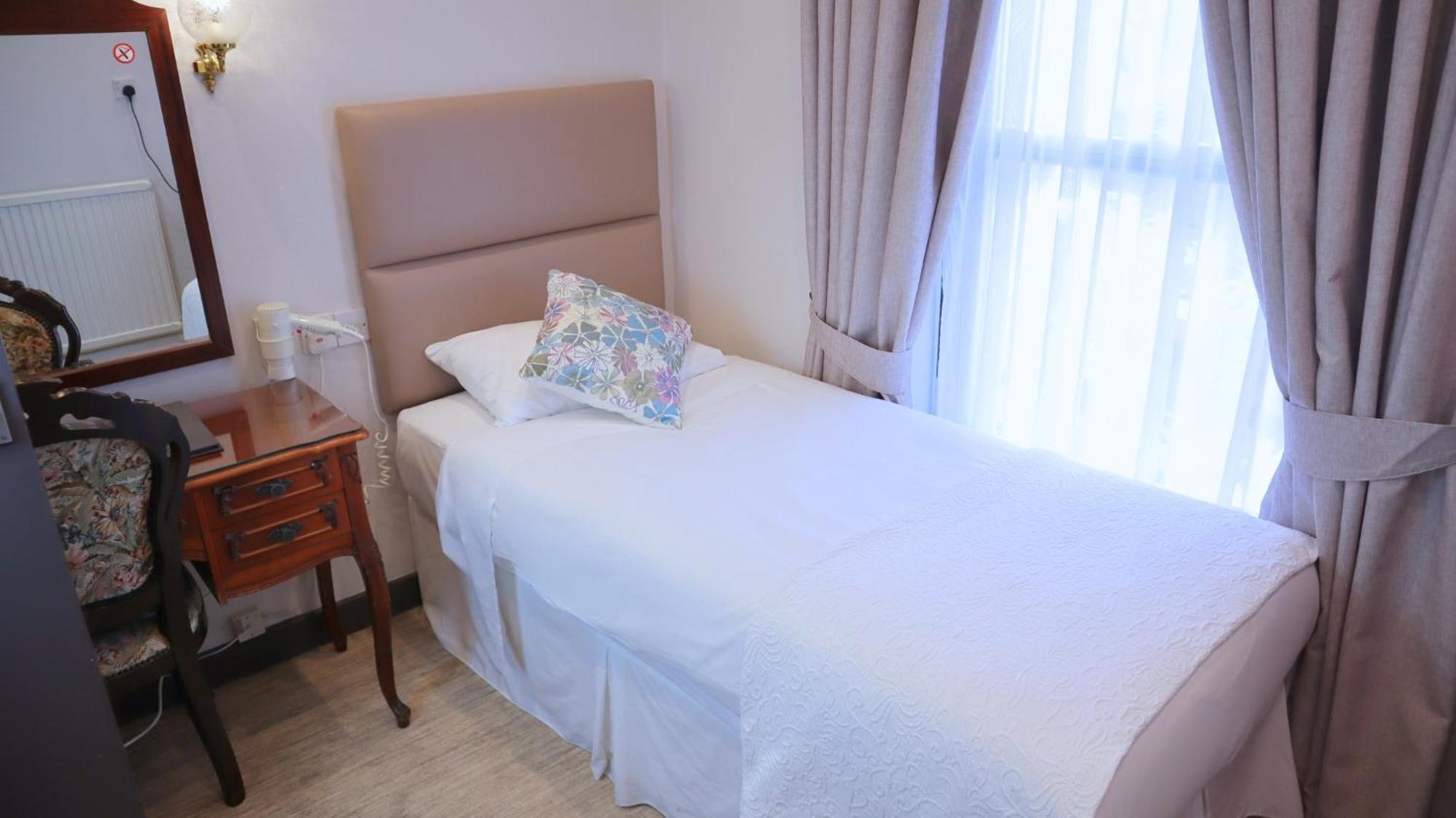 Centennial Hotel Кембридж Екстер'єр фото